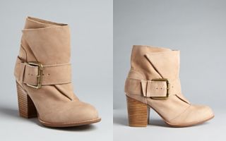 Booties   Fall Style Guide Its On