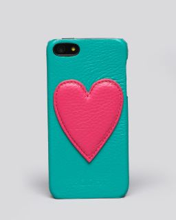 bodhi iphone 5 case leather heart price $ 34 00 color dark turqouise