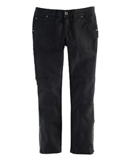 Ralph Lauren Childrenswear Girls Skinny Carpenter Jeans   Sizes 7 16