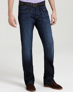 Hudson Jeans   Clifton Bootcut Fit in Wickham