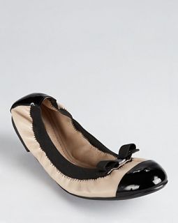 Salvatore Ferragamo Flats   My Paris