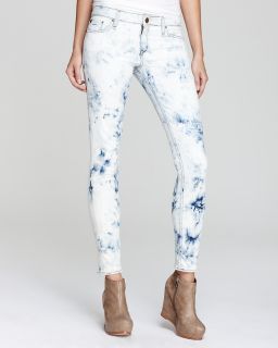 Quotation Sanctuary Jeans   Mineral Wash Charmer in Desert Sky