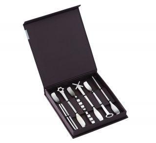 sambonet spatulas spreaders set of 6 orig $ 32 00 sale $ 24 99 pricing