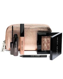 Bobbi Brown Pretty Powerful Party Collection