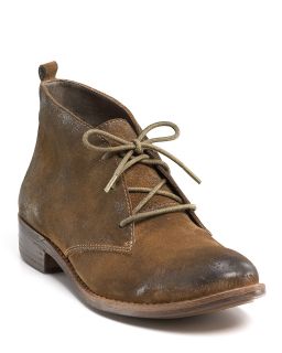 Miss Sixty Lavalle Desert Booties