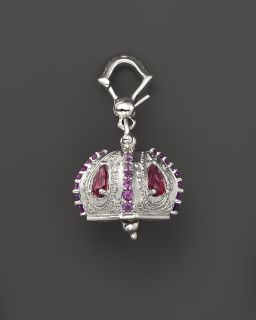 with pink rhodolite and amethyst stones orig $ 495 00 was $ 356 40