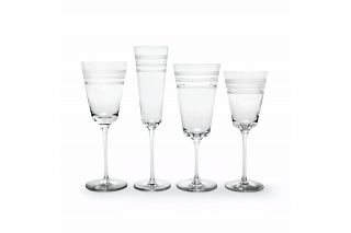 kate spade new york library stripe stemware $ 40 00 $ 45 00 kate spade