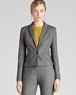 REISS Jacket   Bea 40s Tailback Tailored