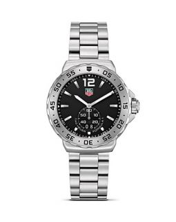 TAG Heuer Formula 1 Stainless Steel Watch, 42mm