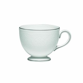wedgwood english lace tea cup price $ 42 00 color white quantity 1 2 3