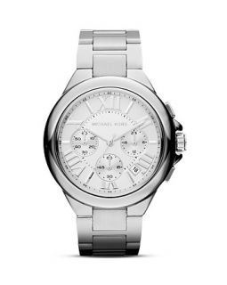 Michael Kors Camille Watch, 43mm