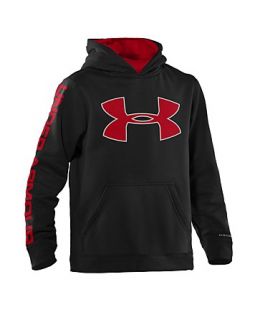 boys storm big logo hoodie sizes s xl orig $ 44 99 was $ 31 49 now