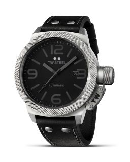 TW Steel Canteen Automatic Watch, 45mm