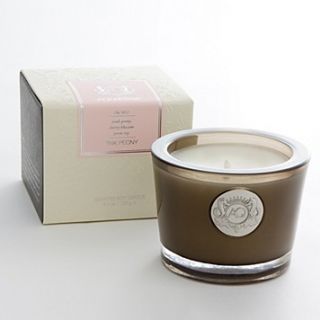 Aquiesse Small Soy Candle Collection