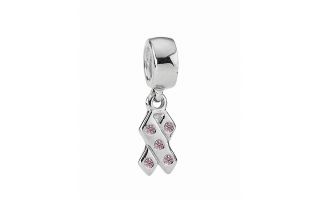 zirconia pink ribbon price $ 45 00 color silver pink quantity 1 2 3