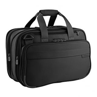 Briggs & Riley Baseline Double Expandable Tote