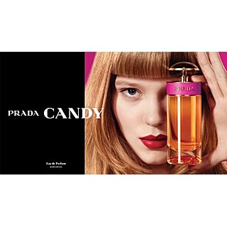 Prada Perfume