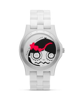 MARC BY MARC JACOBS Miss Marc Watch, 40mm