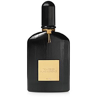 Tom Ford   Signature Fragrance   Black Orchid