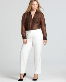 plus blouse trousers orig $ 109 00 $ 129 00 sale $ 47 00 $ 54