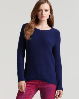 isaac mizrahi jeans felicity sweater price $ 49 99 color blueprint