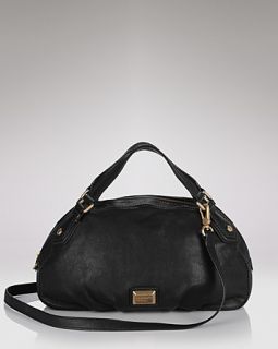 MARC BY MARC JACOBS Q49 Lil Catherine Leather Crossbody Bag