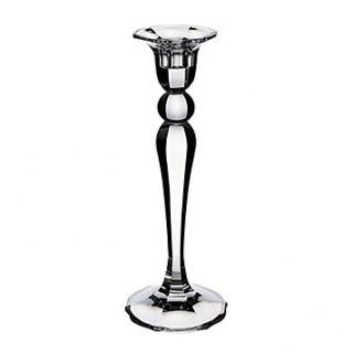 candlestick medium price $ 49 99 color crystal quantity 1 2 3 4 5 6 in