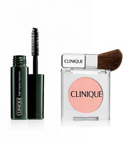 Gift with any $50 Clinique purchase