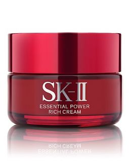 SK II Essential Power Rich Cream 50 mL