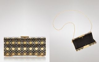 Statement Accessories   Holiday Style Guide