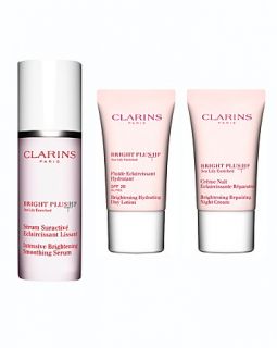 Clarins Brightening Skin Partners