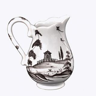 pavilions mini pitcher price $ 48 00 color flint quantity 1 2 3 4 5 6