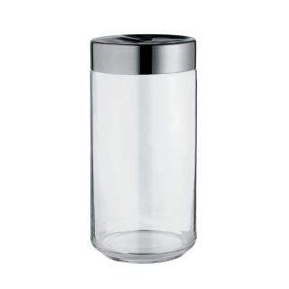 alessi julietta jar large price $ 49 00 color clear quantity 1 2 3 4 5