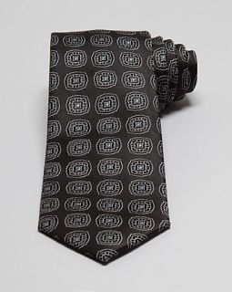 medallion print classic tie orig $ 69 50 was $ 62 55 now
