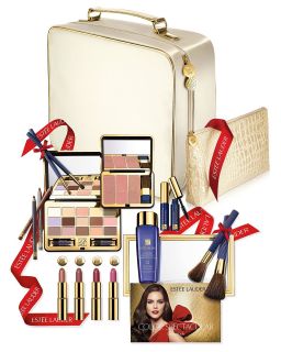 Estée Lauder Blockbuster Holiday Set yours for only $55 with any