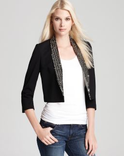 sequin lapel orig $ 295 00 was $ 206 50 144 55 pricing policy