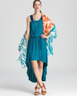 Akiko Dress, KORS Michael Kors Sandals & more