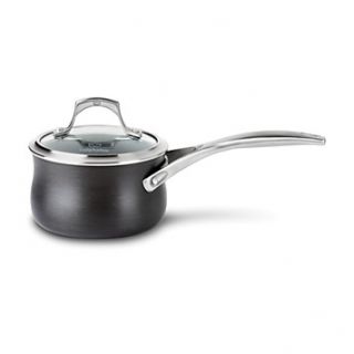 calphalon unison 1 quart saucepan price $ 49 99 color dark grey