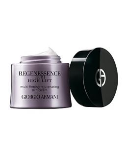 Armani Regeness Lift Riche Cream Jar 50 mL