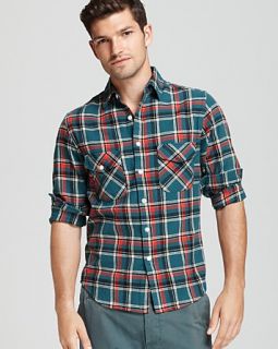 cohen plaid sport shirt classic fit orig $ 99 00 sale $ 59 40 pricing