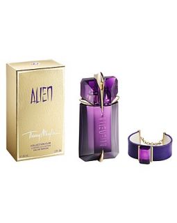 Thierry Mugler Alien Eau de Parfum 60 mL With Leather Bracelet