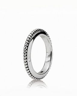 PANDORA Ring   Sterling Silver Hopi