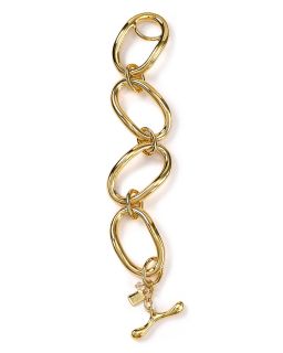 soho chain link bracelet price $ 58 00 color gold quantity 1 2 3 4 5 6