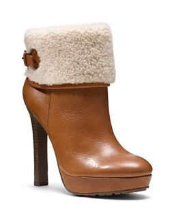 bootie orig $ 368 00 sale $ 257 60 pricing policy color toffee natural