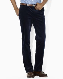 flat front stretch corduroy pant orig $ 125 00 was $ 75 00 56