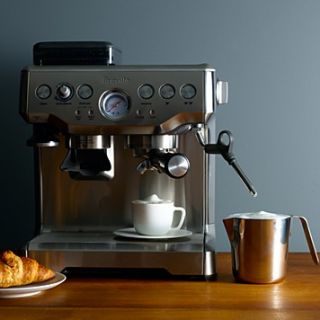 Breville The Barista Express