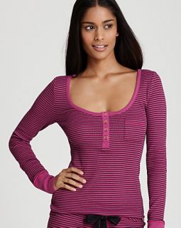 juicy couture thermal henley orig $ 68 00 sale $ 34 00 pricing policy