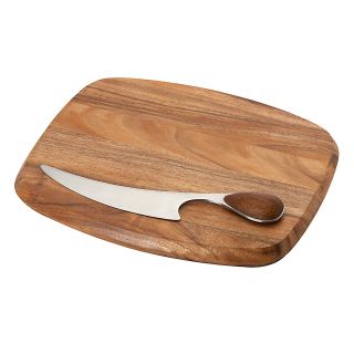 dansk vivianna cheeseboard knife price $ 58 00 color brown quantity 1