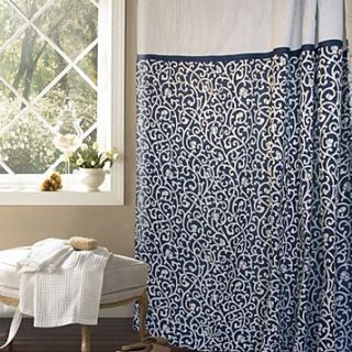 Pacific Ridge Shower Curtain
