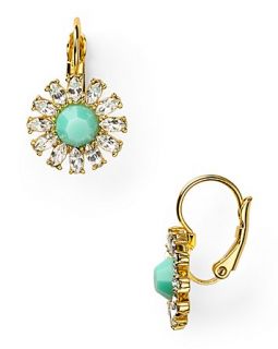 leverback earrings price $ 68 00 color clear mint quantity 1 2 3 4